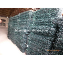 Mesh gabion